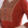 Women Floral Printed Kurta with Trousers & Dupatta