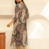 Women Paisley Embroidered Pure Cotton Kurti Women Paisley Embroidered Pure Cotton Kurti